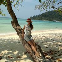 Отзыв от Надежда - виза ДТВ